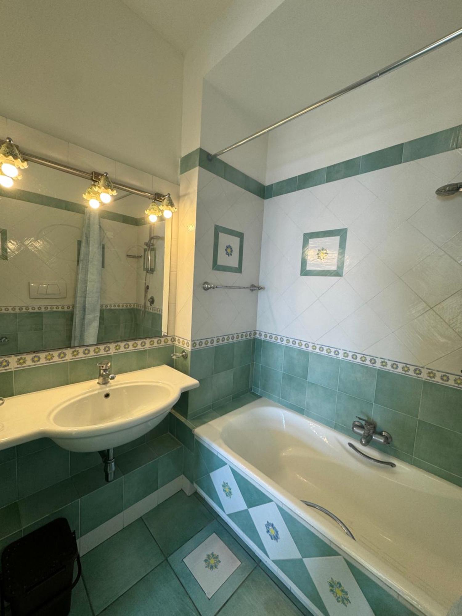 Bed and Breakfast Groove'N'Grove Сант-Агата-суи-Дуэ-Гольфи Экстерьер фото